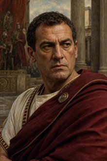 Pontius Pilate