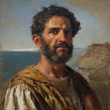 Romamti-ezer