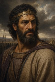 Saul