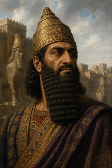 Sennacherib