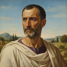 Sergius Paulus