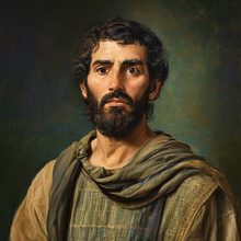 Shammah (2Sa 23:33)
