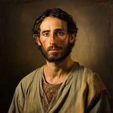 Shammai (1Ch 2:44)