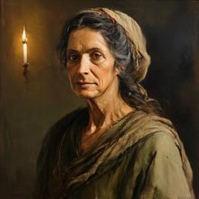 Sheba (Gen 25:3)