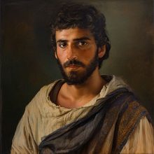 Shephatiah (1Ch 9:8)