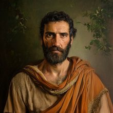 Simeon (Luk 3:30)