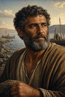 Simon Peter