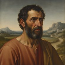 Simon of Cyrene