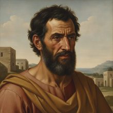 Simon the Tanner