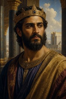 Solomon