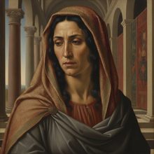 Tamar (daughter of David)