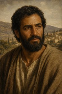 Thaddaeus