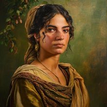 Tirzah