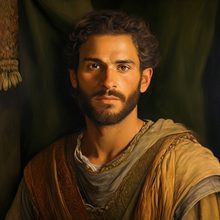 Uzziah (1Ch 6:24)