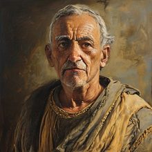 Zabbai (Neh 3:20)