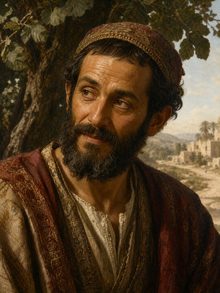 Zacchaeus