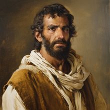 Zebadiah