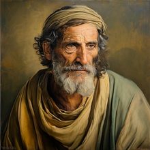 Zechariah (1Ch 24:25)