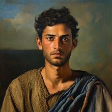 Zechariah (2Ch 20:14)