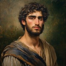 Zechariah (Luk 1:5)