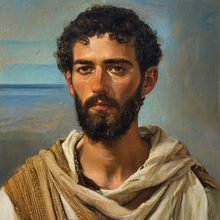 Zechariah (Neh 11:4)