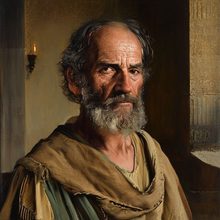 Zechariah (Neh 12:35)