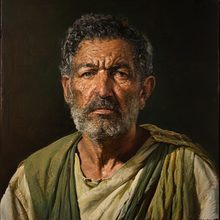 Zechariah (Neh 8:4)