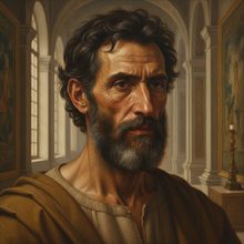 Zechariah of Israel