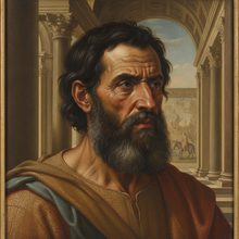 Zechariah the prophet