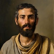 Zedekiah (1Ki 22:11)