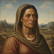 Zeruiah