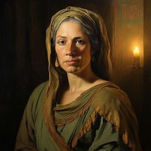 daughter of Pharaoh