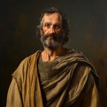 father of Conaniah