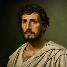 father of Elizabeth