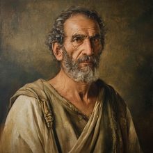 father of Eunice
