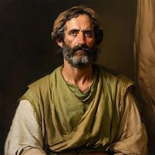 father of Hilkiah