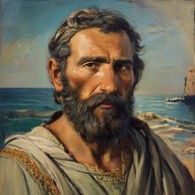 father of Hodiah