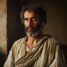 father of Lazarus