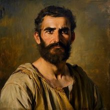 husband of Mary
