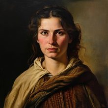 wife of Heli